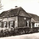 Zelfde boerderij als de vorige foto