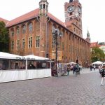 weinig verandering ten opzichte van de vorige foto, maar volkomen gerestaureerd in de oude stijl
